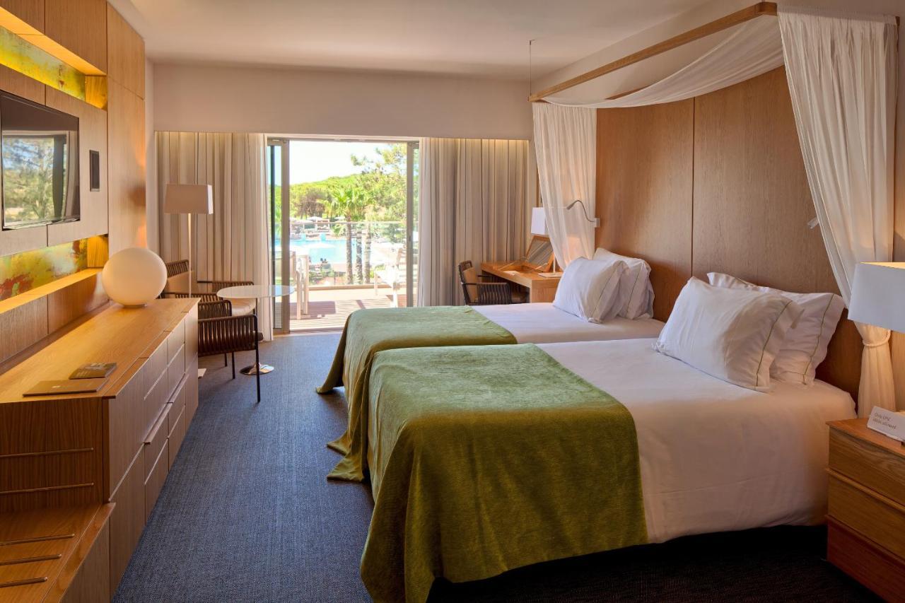 Epic Sana Algarve Hotel Albufeira Oda fotoğraf