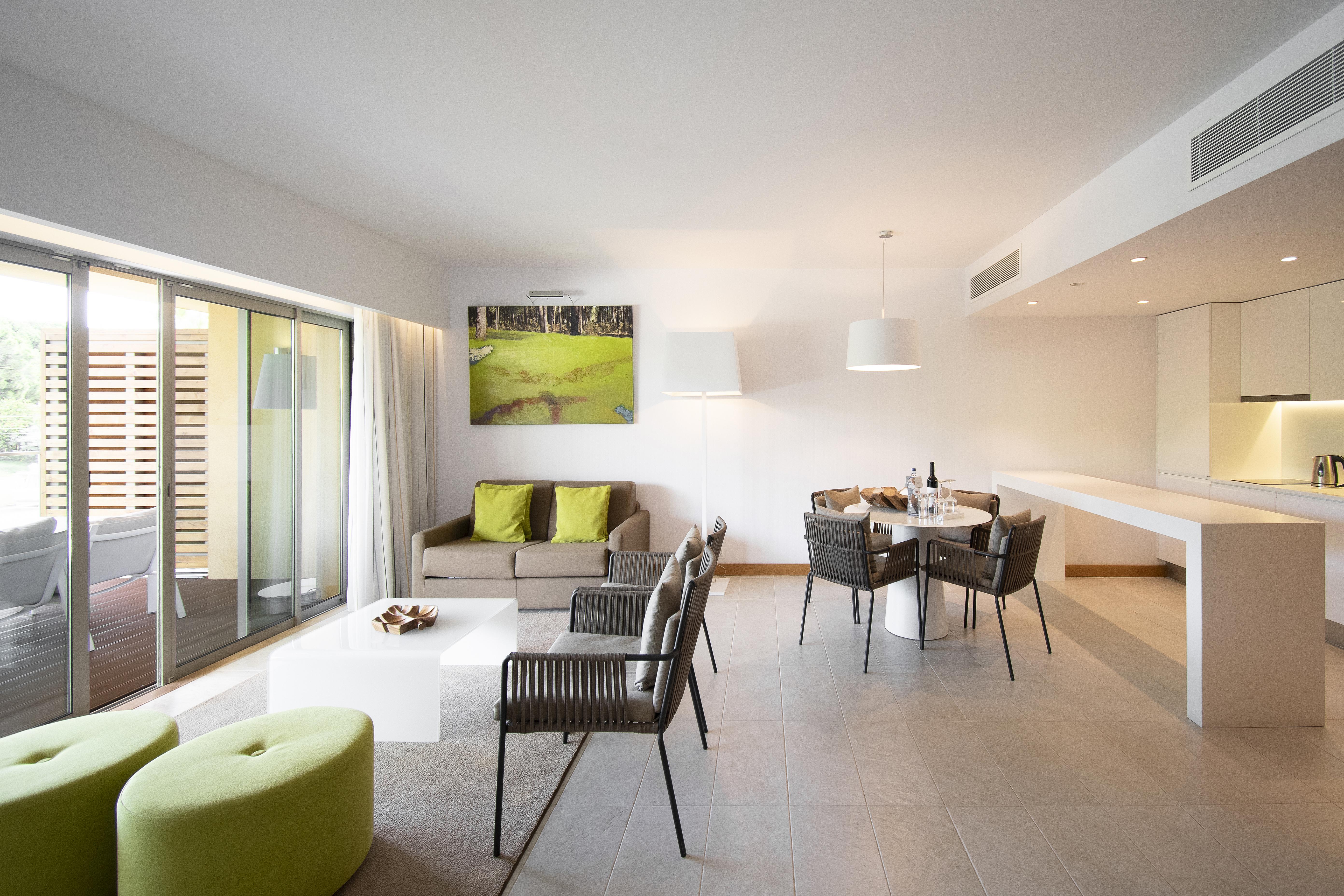 Epic Sana Algarve Hotel Albufeira Dış mekan fotoğraf