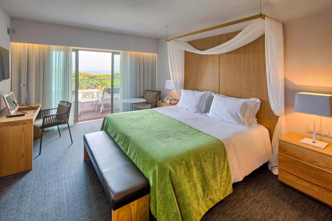 Epic Sana Algarve Hotel Albufeira Dış mekan fotoğraf