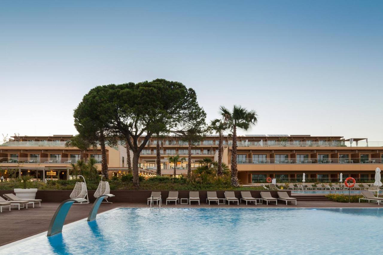 Epic Sana Algarve Hotel Albufeira Dış mekan fotoğraf
