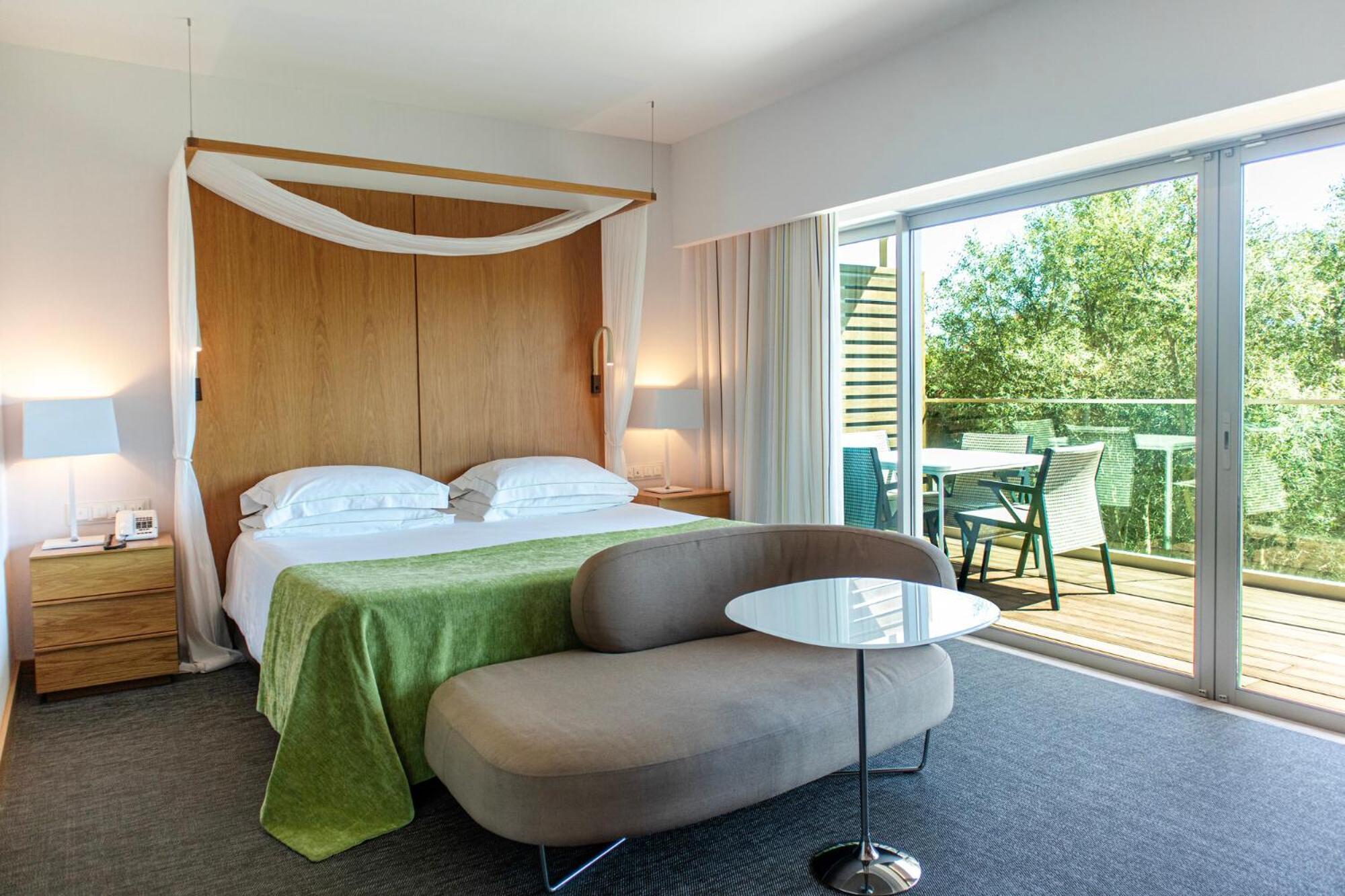 Epic Sana Algarve Hotel Albufeira Dış mekan fotoğraf